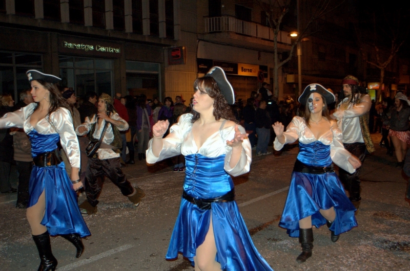Carnaval 2011 Vilafranca Pdes
Keywords: carnaval Vilafranca 2011