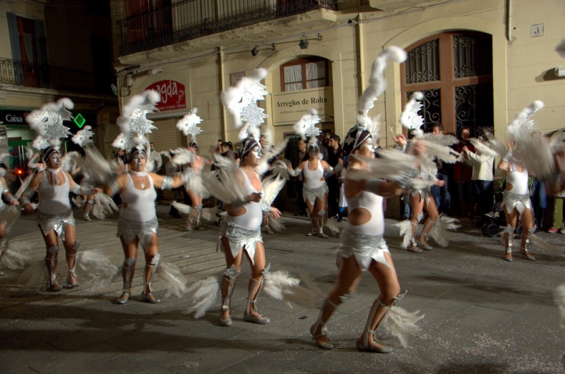Carnaval 2011 Vilafranca Pdes
Keywords: carnaval Vilafranca 2011