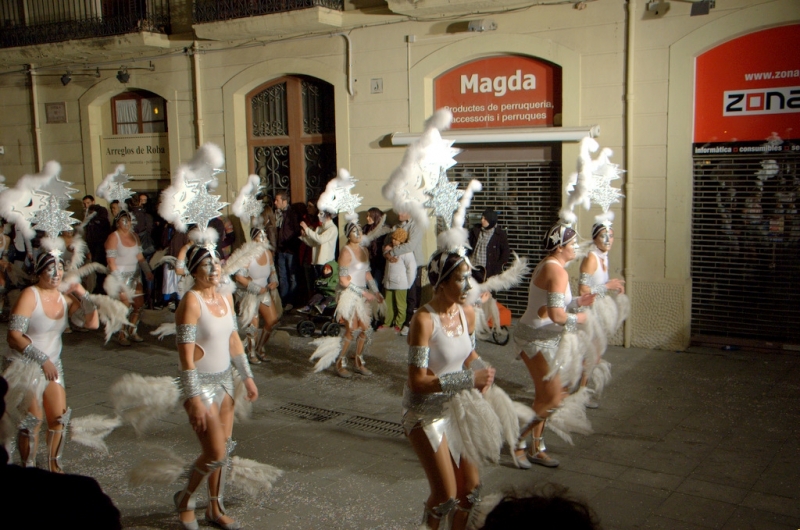 Carnaval 2011 Vilafranca Pdes
Keywords: carnaval Vilafranca 2011