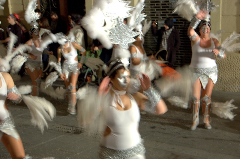 Carnaval 2011 Vilafranca Pdes
Keywords: carnaval Vilafranca 2011