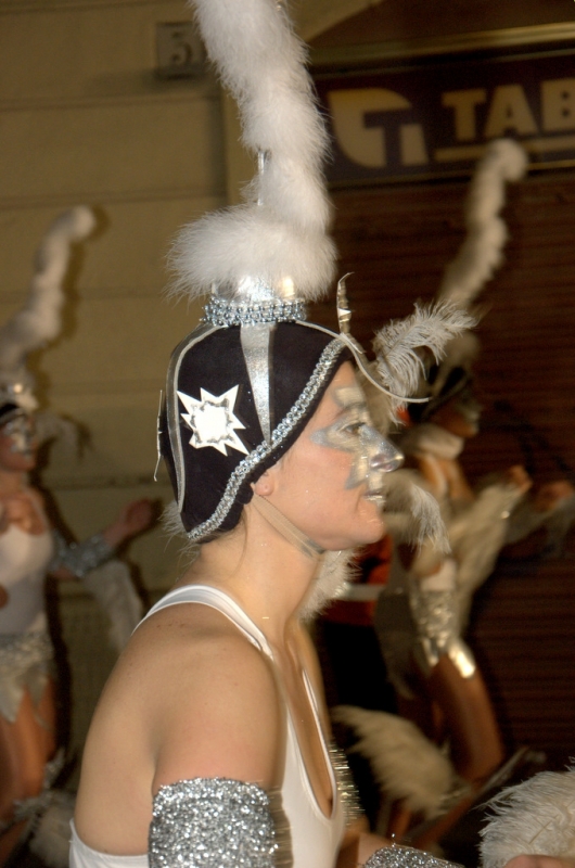 Carnaval 2011 Vilafranca Pdes
Keywords: carnaval Vilafranca 2011