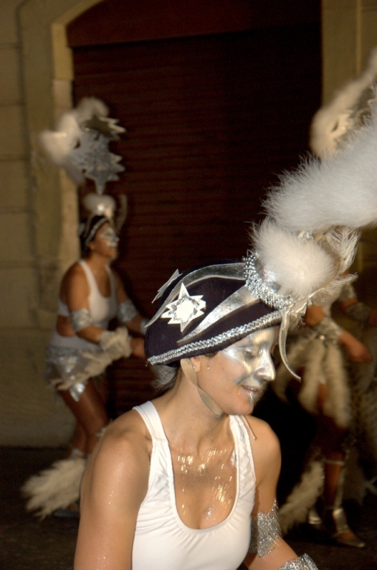 Carnaval 2011 Vilafranca Pdes
Keywords: carnaval Vilafranca 2011