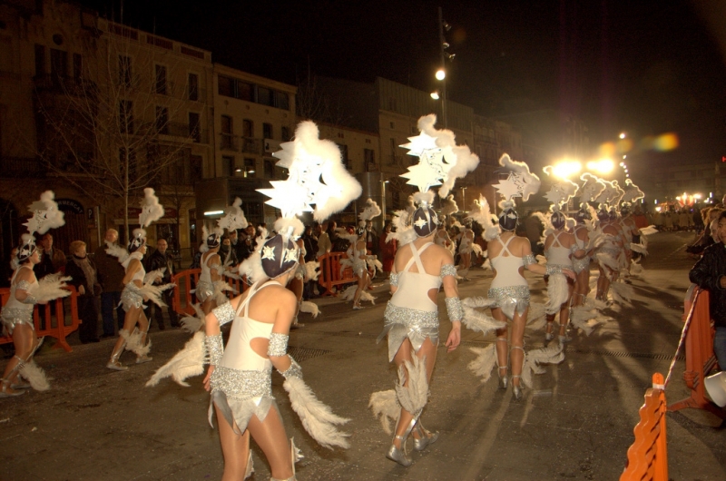 Carnaval 2011 Vilafranca Pdes
Keywords: carnaval Vilafranca 2011