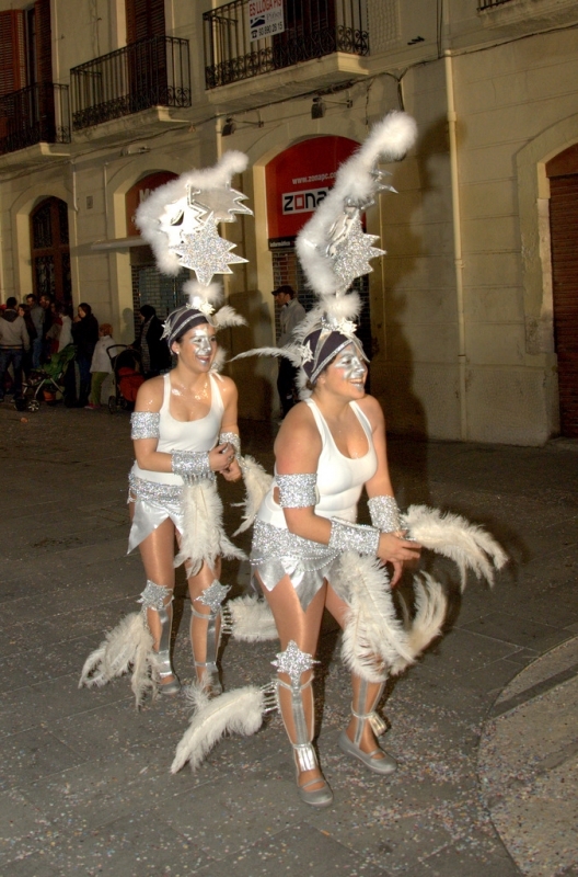 Carnaval 2011 Vilafranca Pdes
Keywords: carnaval Vilafranca 2011