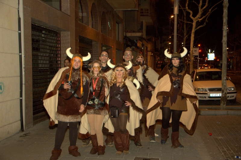 Carnaval 2011 Vilafranca Pdes
Keywords: carnaval Vilafranca 2011