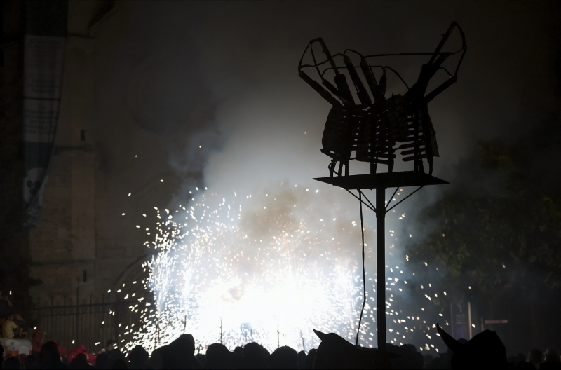 Balldefoc 2010 Vilafranca Pdes.
Fotos Balldefoc 2010. Vilafranca del Pdes. Nikon D50.
Keywords: Balldefoc 2010 Vilafranca