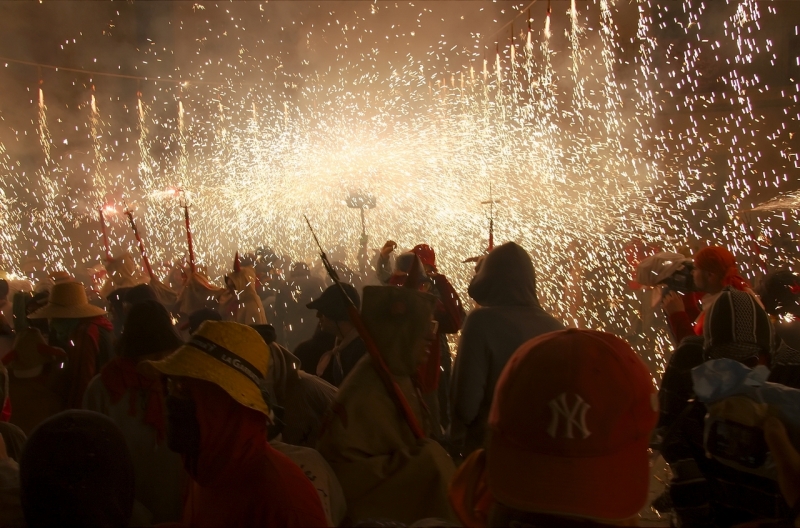 Balldefoc 2010 Vilafranca Pdes.
Fotos Balldefoc 2010. Vilafranca del Pdes. Nikon D50.
Keywords: Balldefoc 2010 Vilafranca