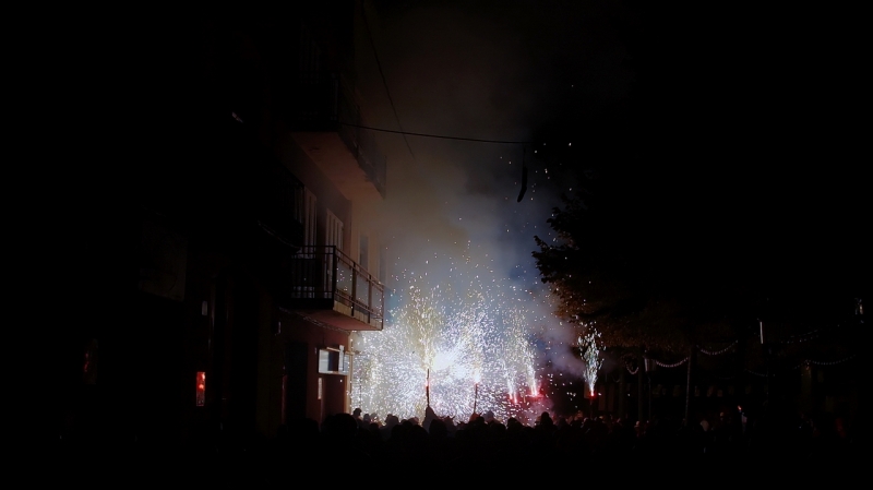 Balldefoc 2010 Vilafranca Pdes.
Fotos Balldefoc 2010. Vilafranca del Pdes. Nikon D50.
Keywords: Balldefoc 2010 Vilafranca