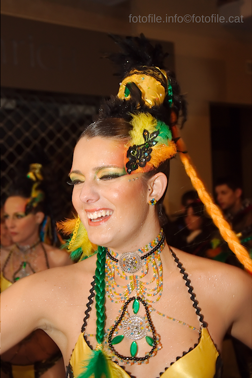 Carnaval 2014 Sitges - Rua de l'Extermini
Carnaval 2014 Sitges - Rua de l'Extermini
Keywords: Carnaval 2014 Sitges - Rua de l'Extermini