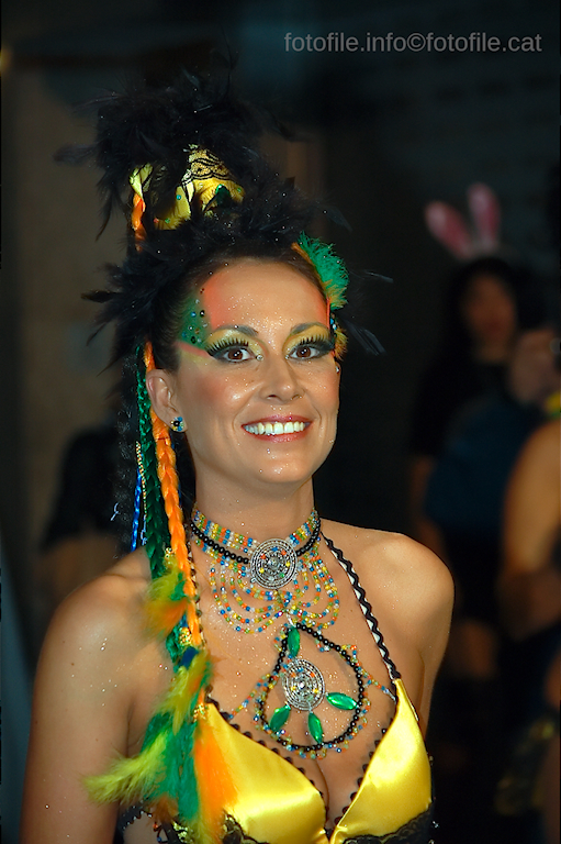 Carnaval 2014 Sitges - Rua de l'Extermini
Carnaval 2014 Sitges - Rua de l'Extermini
Keywords: Carnaval 2014 Sitges - Rua de l'Extermini