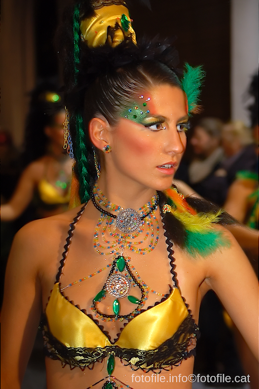 Carnaval 2014 Sitges - Rua de l'Extermini
Carnaval 2014 Sitges - Rua de l'Extermini
Keywords: Carnaval 2014 Sitges - Rua de l'Extermini