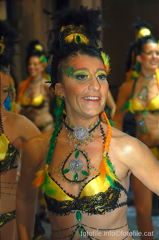 Carnaval 2014 Sitges - Rua de l'Extermini
Carnaval 2014 Sitges - Rua de l'Extermini
Keywords: Carnaval 2014 Sitges - Rua de l'Extermini