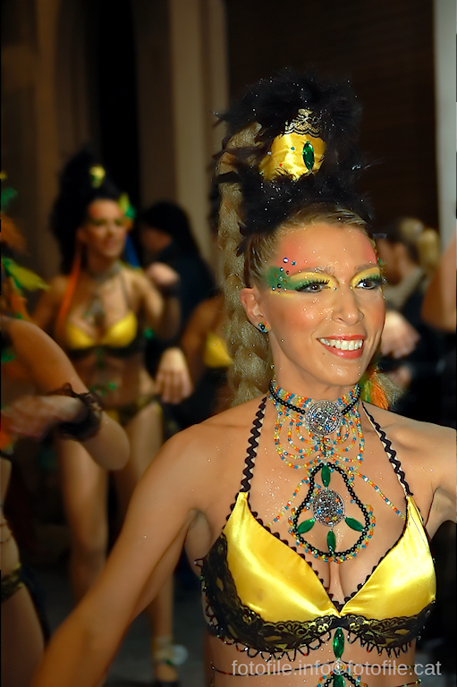 Carnaval 2014 Sitges - Rua de l'Extermini
Carnaval 2014 Sitges - Rua de l'Extermini
Keywords: Carnaval 2014 Sitges - Rua de l'Extermini