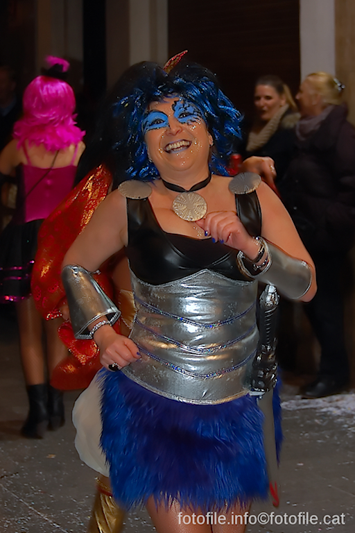 Carnaval 2014 Sitges - Rua de l'Extermini
Carnaval 2014 Sitges - Rua de l'Extermini
Keywords: Carnaval 2014 Sitges - Rua de l'Extermini
