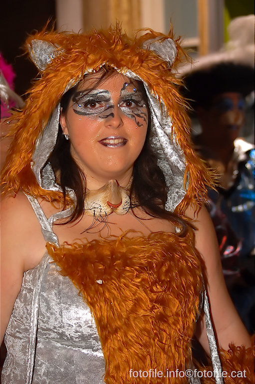 Carnaval 2014 Sitges - Rua de l'Extermini
Carnaval 2014 Sitges - Rua de l'Extermini
Keywords: Carnaval 2014 Sitges - Rua de l'Extermini