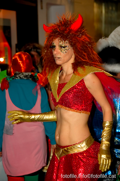 Carnaval 2014 Sitges - Rua de l'Extermini
Carnaval 2014 Sitges - Rua de l'Extermini
Keywords: Carnaval 2014 Sitges - Rua de l'Extermini