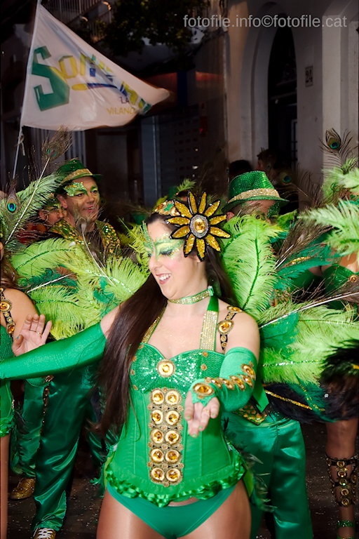 Carnaval 2014 Sitges - Rua de l'Extermini
Carnaval 2014 Sitges - Rua de l'Extermini
Keywords: Carnaval 2014 Sitges - Rua de l'Extermini