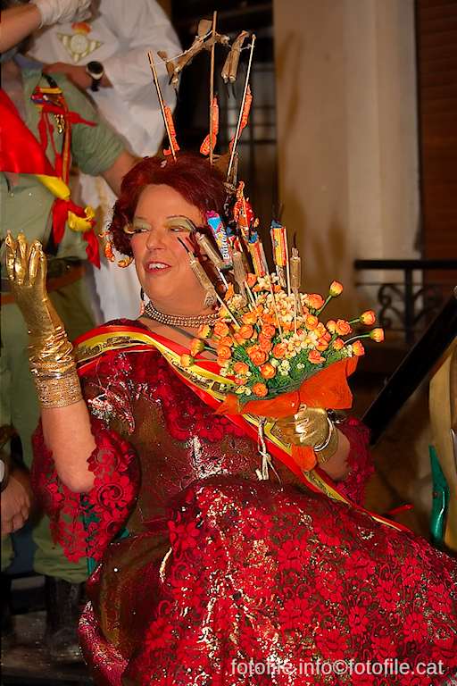 Carnaval 2014 Sitges - Rua de l'Extermini
Carnaval 2014 Sitges - Rua de l'Extermini
Keywords: Carnaval 2014 Sitges - Rua de l'Extermini