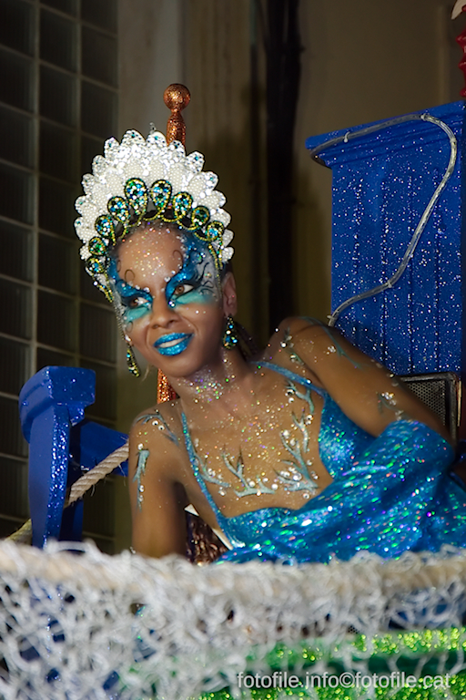 Carnaval 2014 Sitges - Rua de l'Extermini
Carnaval 2014 Sitges - Rua de l'Extermini
Keywords: Carnaval 2014 Sitges - Rua de l'Extermini