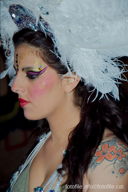 Carnaval 2014 Sitges - Rua de l'Extermini
Carnaval 2014 Sitges - Rua de l'Extermini
Keywords: Carnaval 2014 Sitges - Rua de l'Extermini