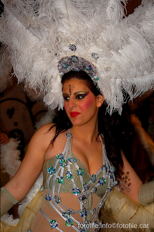 Carnaval 2014 Sitges - Rua de l'Extermini
Carnaval 2014 Sitges - Rua de l'Extermini
Keywords: Carnaval 2014 Sitges - Rua de l'Extermini