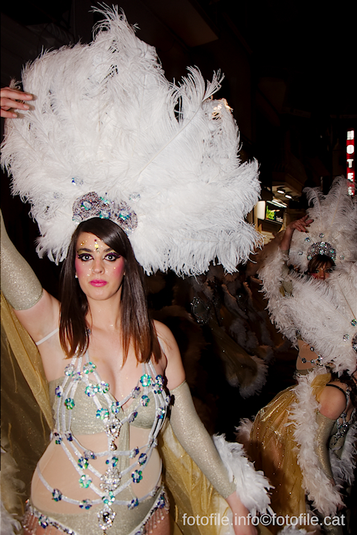 Carnaval 2014 Sitges - Rua de l'Extermini
Carnaval 2014 Sitges - Rua de l'Extermini
Keywords: Carnaval 2014 Sitges - Rua de l'Extermini