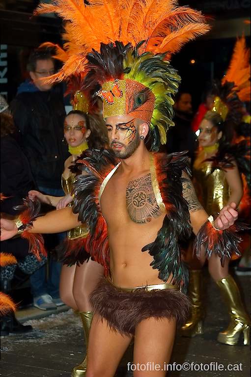 Carnaval 2014 Sitges - Rua de l'Extermini
Carnaval 2014 Sitges - Rua de l'Extermini
Keywords: Carnaval 2014 Sitges - Rua de l'Extermini
