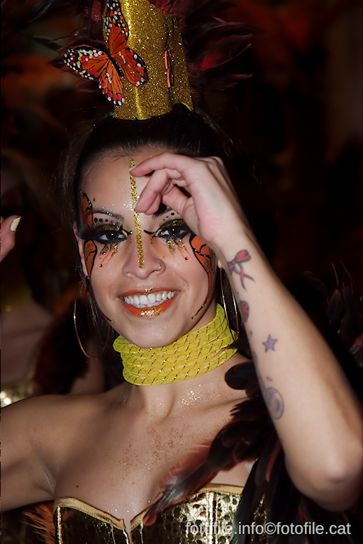 Carnaval 2014 Sitges - Rua de l'Extermini
Carnaval 2014 Sitges - Rua de l'Extermini
Keywords: Carnaval 2014 Sitges - Rua de l'Extermini