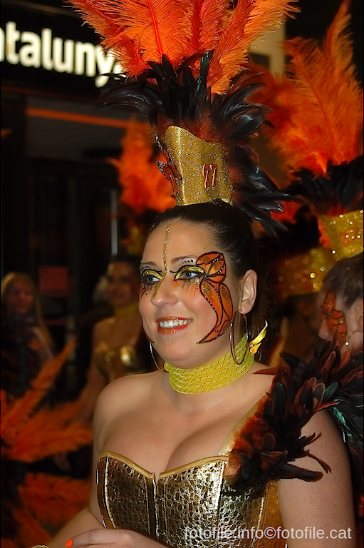 Carnaval 2014 Sitges - Rua de l'Extermini
Carnaval 2014 Sitges - Rua de l'Extermini
Keywords: Carnaval 2014 Sitges - Rua de l'Extermini