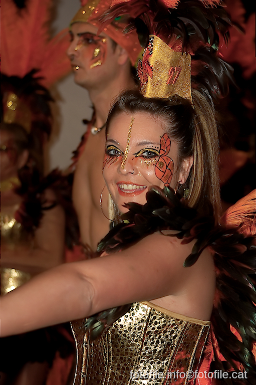 Carnaval 2014 Sitges - Rua de l'Extermini
Carnaval 2014 Sitges - Rua de l'Extermini
Keywords: Carnaval 2014 Sitges - Rua de l'Extermini