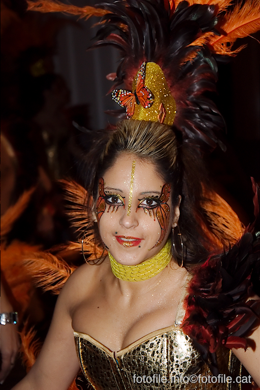Carnaval 2014 Sitges - Rua de l'Extermini
Carnaval 2014 Sitges - Rua de l'Extermini
Keywords: Carnaval 2014 Sitges - Rua de l'Extermini