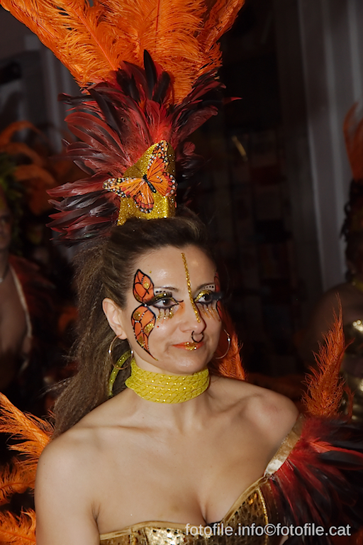 Carnaval 2014 Sitges - Rua de l'Extermini
Carnaval 2014 Sitges - Rua de l'Extermini
Keywords: Carnaval 2014 Sitges - Rua de l'Extermini