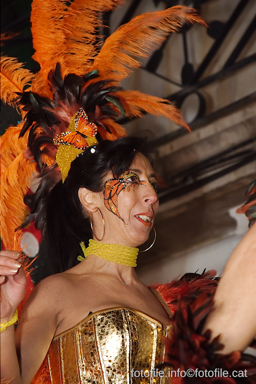 Carnaval 2014 Sitges - Rua de l'Extermini
Carnaval 2014 Sitges - Rua de l'Extermini
Keywords: Carnaval 2014 Sitges - Rua de l'Extermini