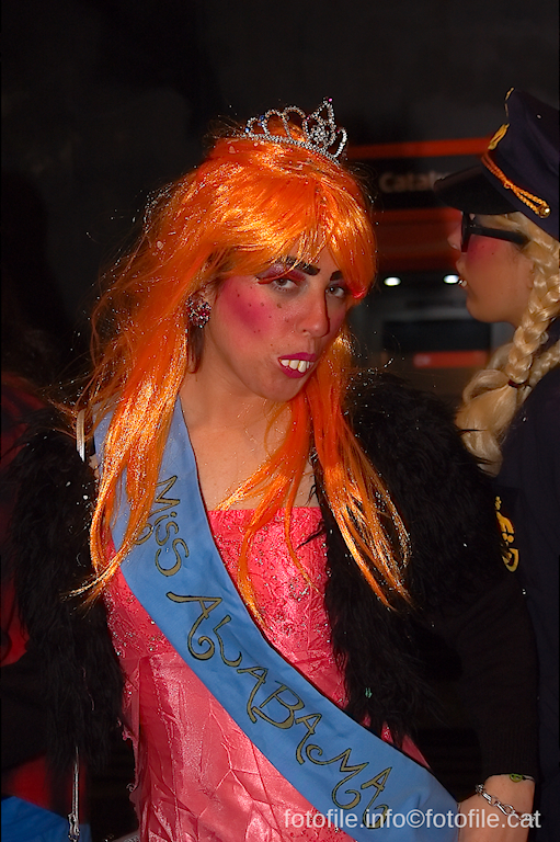 Carnaval 2014 Sitges - Rua de l'Extermini
Carnaval 2014 Sitges - Rua de l'Extermini
Keywords: Carnaval 2014 Sitges - Rua de l'Extermini
