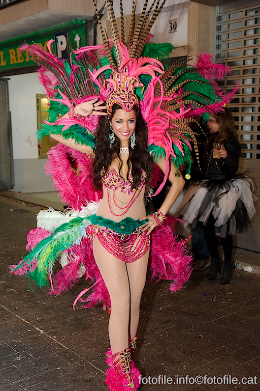 Carnaval 2014 Sitges - Rua de l'Extermini
Carnaval 2014 Sitges - Rua de l'Extermini
Keywords: Carnaval 2014 Sitges - Rua de l'Extermini