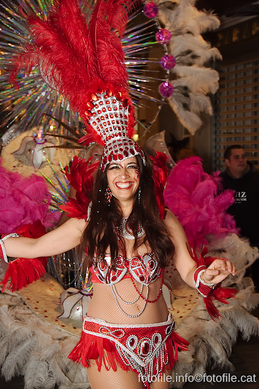 Carnaval 2014 Sitges - Rua de l'Extermini
Carnaval 2014 Sitges - Rua de l'Extermini
Keywords: Carnaval 2014 Sitges - Rua de l'Extermini