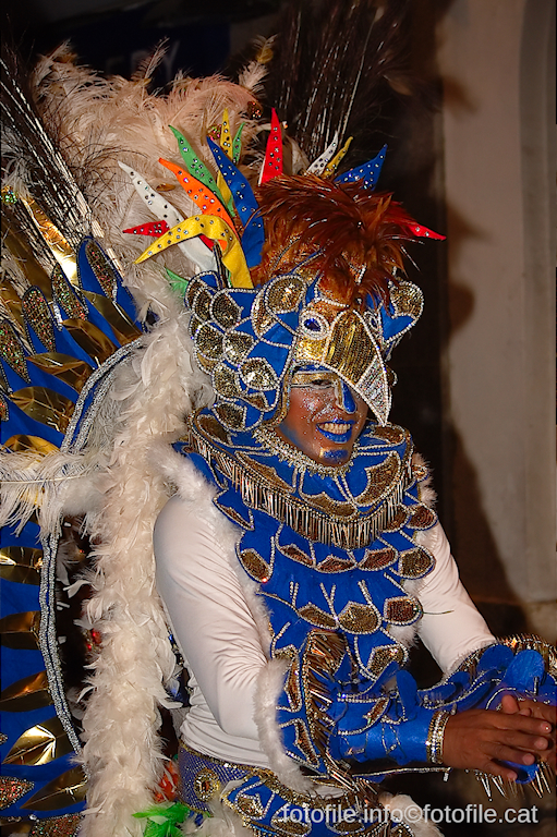 Carnaval 2014 Sitges - Rua de l'Extermini
Carnaval 2014 Sitges - Rua de l'Extermini
Keywords: Carnaval 2014 Sitges - Rua de l'Extermini