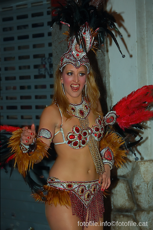 Carnaval 2014 Sitges - Rua de l'Extermini
Carnaval 2014 Sitges - Rua de l'Extermini
Keywords: Carnaval 2014 Sitges - Rua de l'Extermini