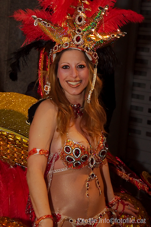 Carnaval 2014 Sitges - Rua de l'Extermini
Carnaval 2014 Sitges - Rua de l'Extermini
Keywords: Carnaval 2014 Sitges - Rua de l'Extermini