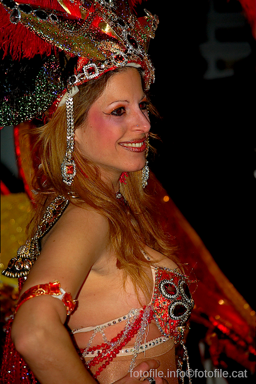 Carnaval 2014 Sitges - Rua de l'Extermini
Carnaval 2014 Sitges - Rua de l'Extermini
Keywords: Carnaval 2014 Sitges - Rua de l'Extermini