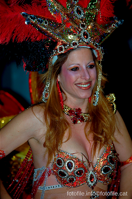 Carnaval 2014 Sitges - Rua de l'Extermini
Carnaval 2014 Sitges - Rua de l'Extermini
Keywords: Carnaval 2014 Sitges - Rua de l'Extermini