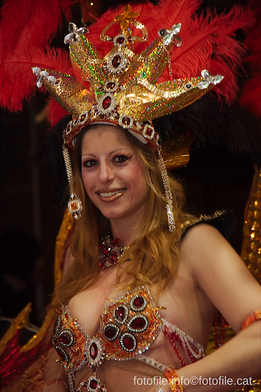 Carnaval 2014 Sitges - Rua de l'Extermini
Carnaval 2014 Sitges - Rua de l'Extermini
Keywords: Carnaval 2014 Sitges - Rua de l'Extermini