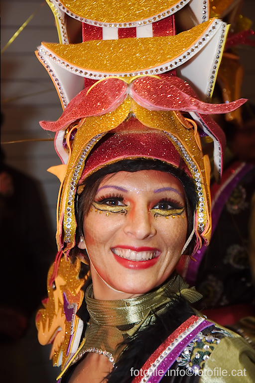 Carnaval 2014 Sitges - Rua de l'Extermini
Carnaval 2014 Sitges - Rua de l'Extermini
Keywords: Carnaval 2014 Sitges - Rua de l'Extermini
