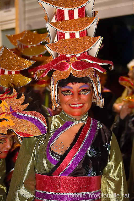Carnaval 2014 Sitges - Rua de l'Extermini
Carnaval 2014 Sitges - Rua de l'Extermini
Keywords: Carnaval 2014 Sitges - Rua de l'Extermini