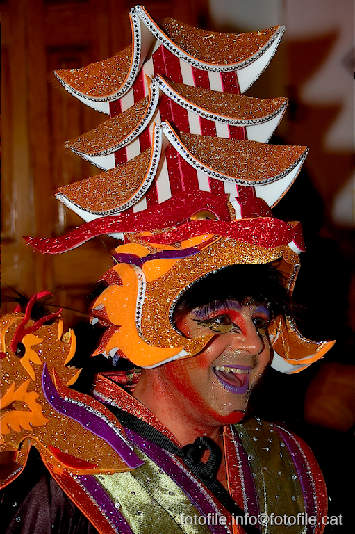 Carnaval 2014 Sitges - Rua de l'Extermini
Carnaval 2014 Sitges - Rua de l'Extermini
Keywords: Carnaval 2014 Sitges - Rua de l'Extermini