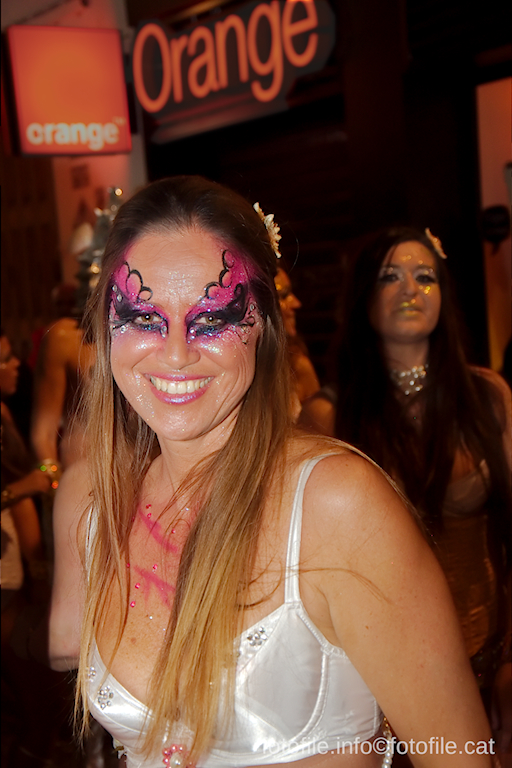 Carnaval 2014 Sitges - Rua de l'Extermini
Carnaval 2014 Sitges - Rua de l'Extermini
Keywords: Carnaval 2014 Sitges - Rua de l'Extermini
