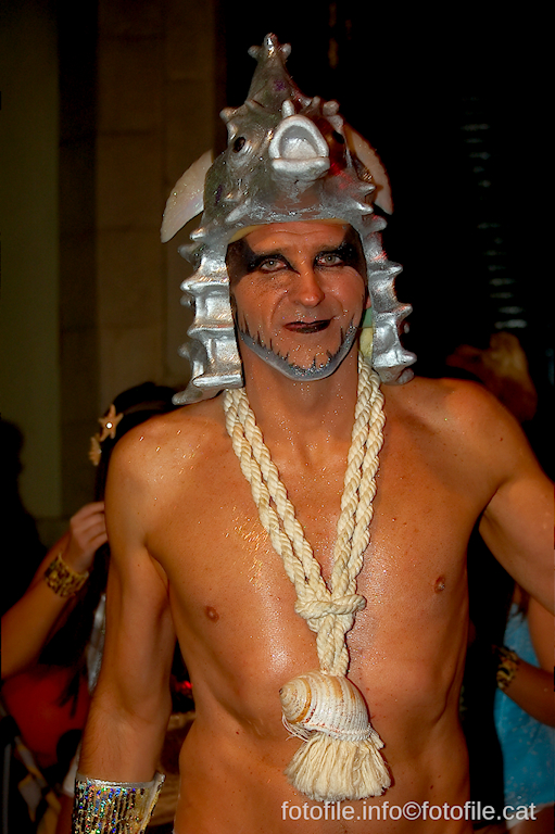 Carnaval 2014 Sitges - Rua de l'Extermini
Carnaval 2014 Sitges - Rua de l'Extermini
Keywords: Carnaval 2014 Sitges - Rua de l'Extermini
