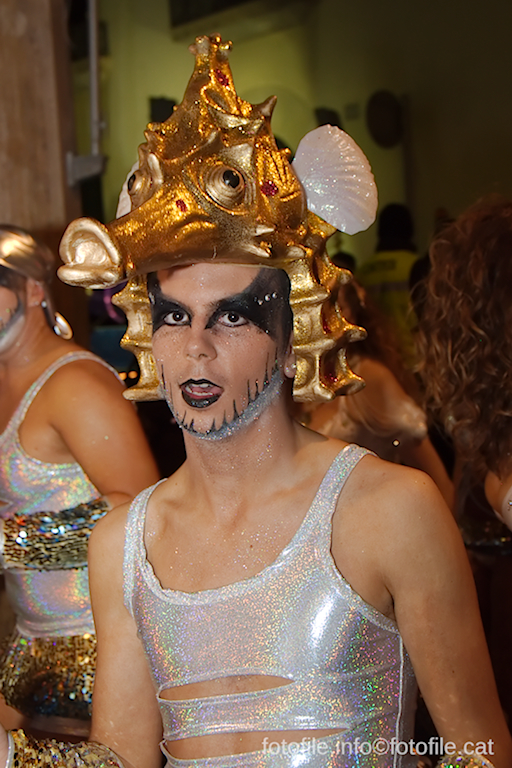 Carnaval 2014 Sitges - Rua de l'Extermini
Carnaval 2014 Sitges - Rua de l'Extermini
Keywords: Carnaval 2014 Sitges - Rua de l'Extermini