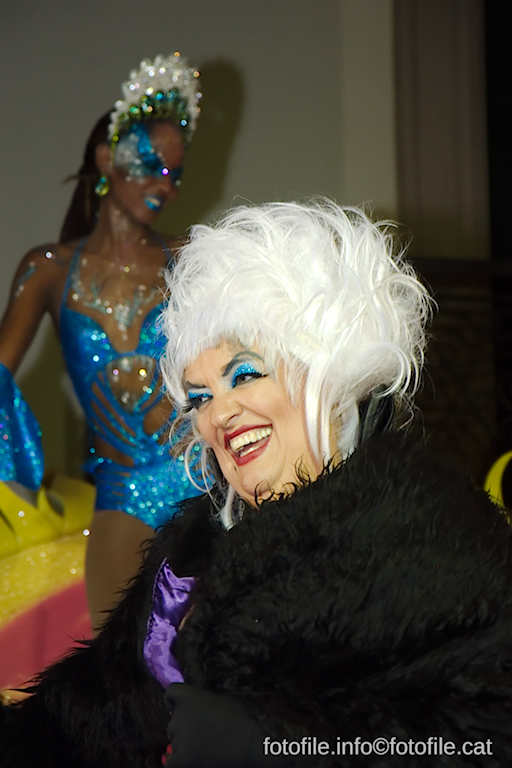 Carnaval 2014 Sitges - Rua de l'Extermini
Carnaval 2014 Sitges - Rua de l'Extermini
Keywords: Carnaval 2014 Sitges - Rua de l'Extermini