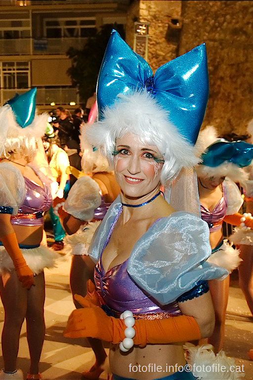 Carnaval 2015 Sitges - Rua de la Disbauxa
Carnaval 2015 Sitges - Rua de la Disbauxa
Keywords: Carnaval 2015 Sitges - Rua de la Disbauxa